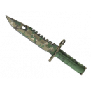 Baioneta M9 (★) | Camuflagem Digital — Floresta (Testada em Campo 0.18)